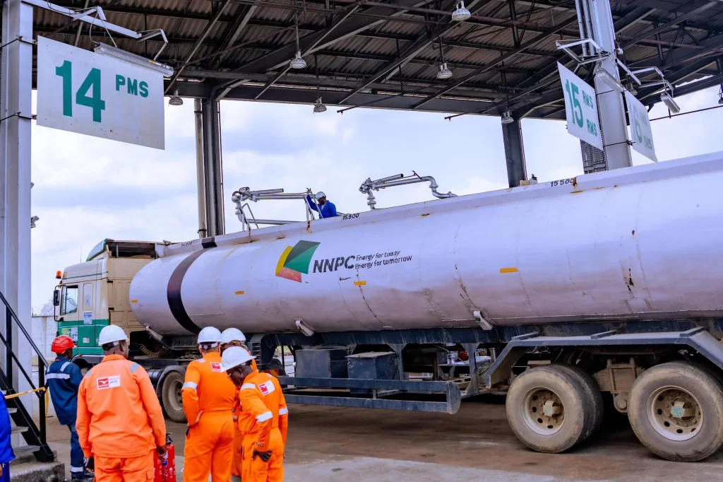 NNPC Ltd Highlights Progress on Port Harcourt Refinery Amid Clarifications