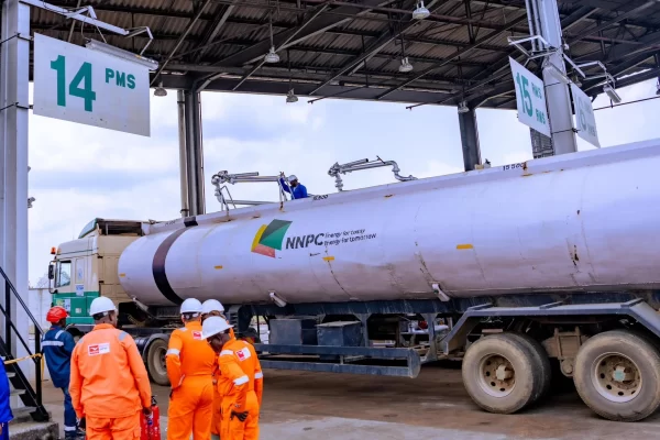 NNPC Ltd Highlights Progress on Port Harcourt Refinery Amid Clarifications