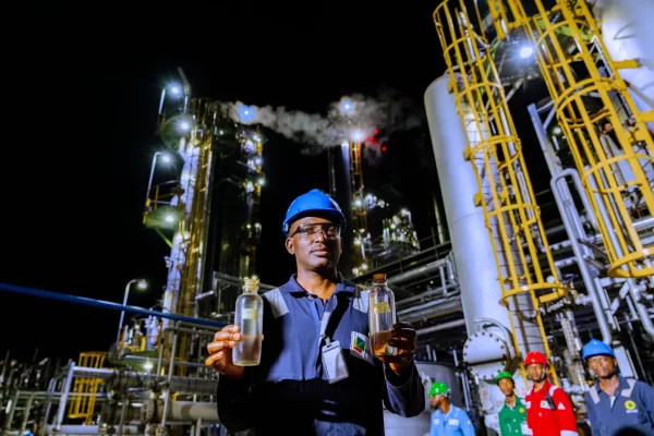 NNPC Reopens Port Harcourt Refinery, Begins Distribution of Petroleum Products