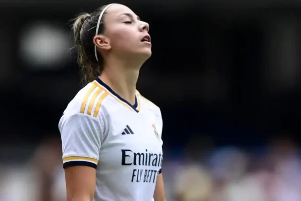 Real Madrid Sparks Controversy with Call to Cut Liga F Funding