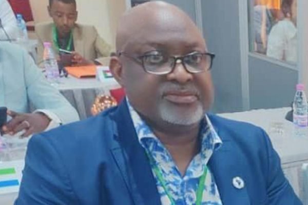 NBF Chief Decries IOC Boxing Changes