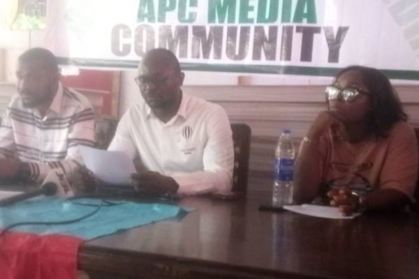 Anambra bye election: APC media warns against imposition of candidate as party conduct primary July 16