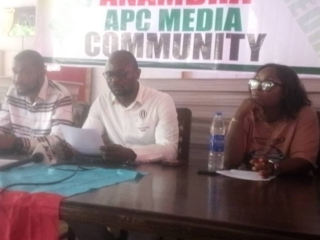 Anambra bye election: APC media warns against imposition of candidate as party conduct primary July 16