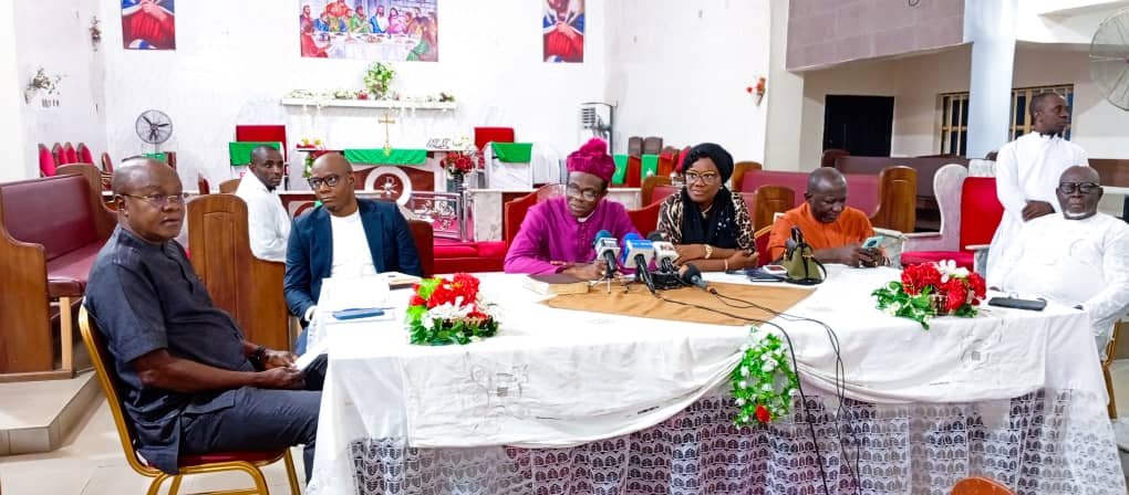 Anglican Bishop Calls for National Rebirth, Commends C'River Progress under Gov Otu