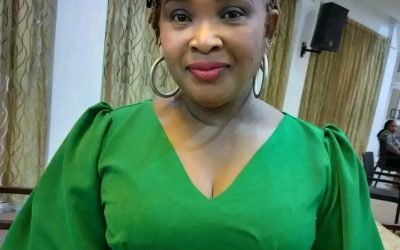 NUJ Chairman, Archibong Bassey Listed Among 100 Most Influential Women in Cross River