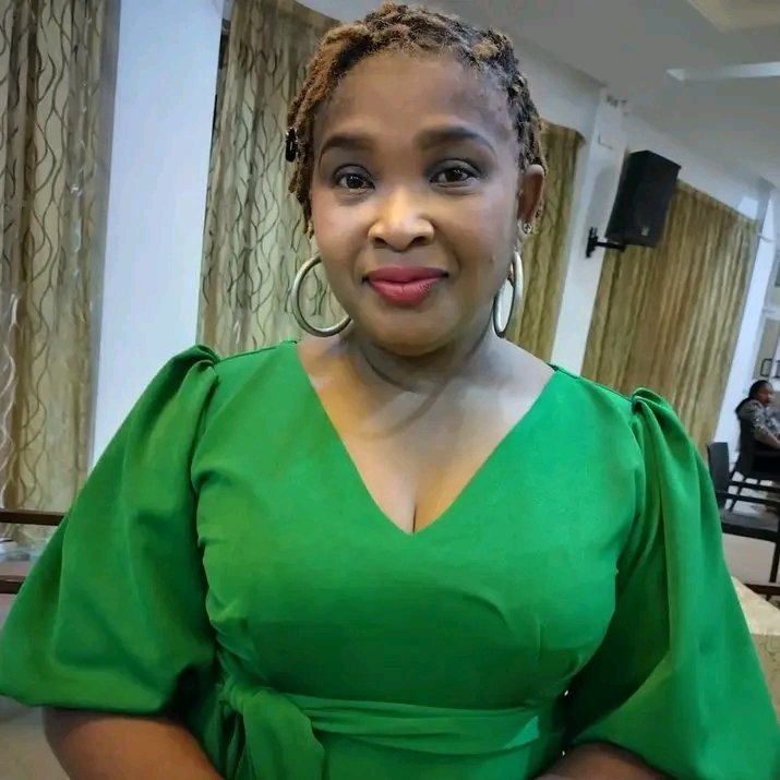 Pioneer female Chairmen of NUJ, Archibong Bassey and Grace Ike, make list of Changemakers: 100 Nigerians Leading Change