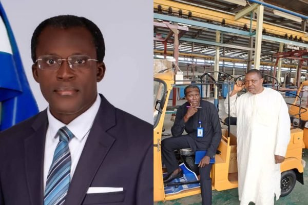 Innoson Group expresses readiness to invest in Cross River