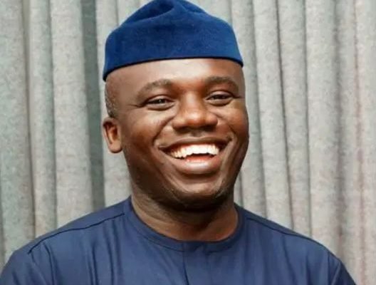 Gov Otu’s strategic ties with Presidency has spur unprecedented federal Projects in C'River - Barr. Akiba