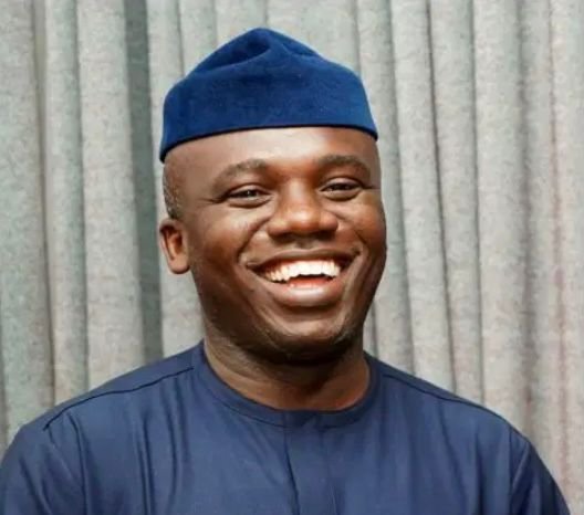 Gov Otu’s strategic ties with Presidency has spur unprecedented federal Projects in C'River - Barr. Akiba