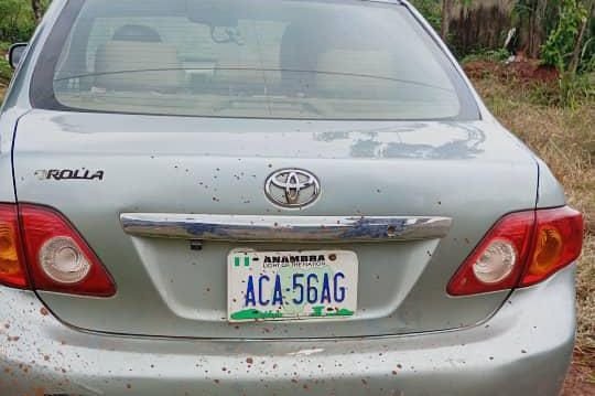 Anambra Police Command manhunts killers of businessman