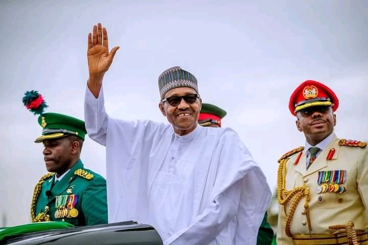FG declares Tuesday 15 July public holiday to mourn Buhari