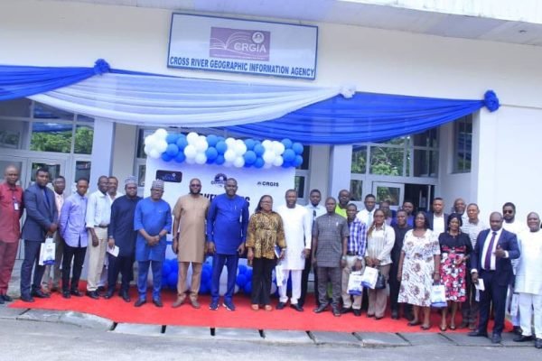 Stakeholders Brainstorm on CRGIS Project, Emphasizing Inclusivity and User-Friendliness