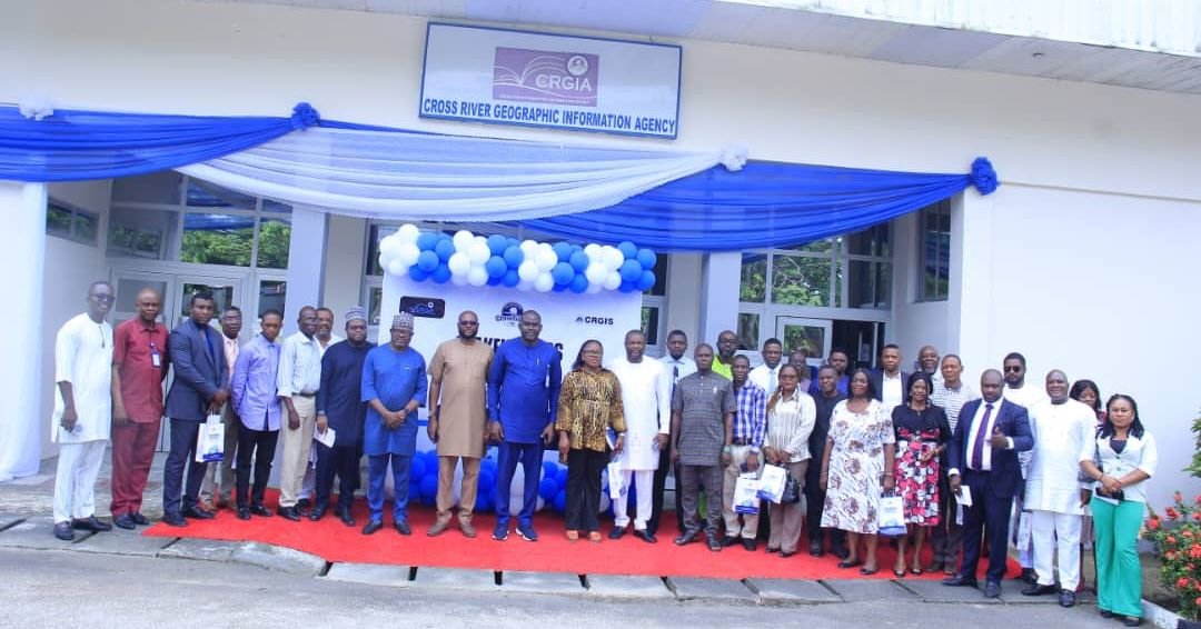 Stakeholders Brainstorm on CRGIS Project, Emphasizing Inclusivity and User-Friendliness