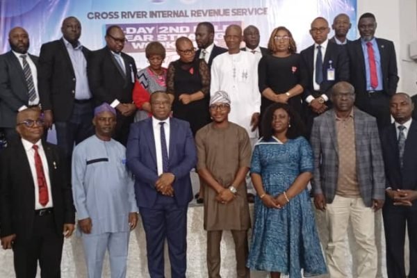 Cross River Govt targets N10bn IGR monthly through taxes, others