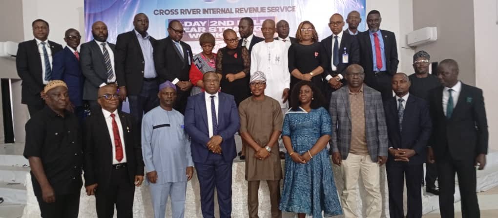 Cross River Govt targets N10bn IGR monthly through taxes, others