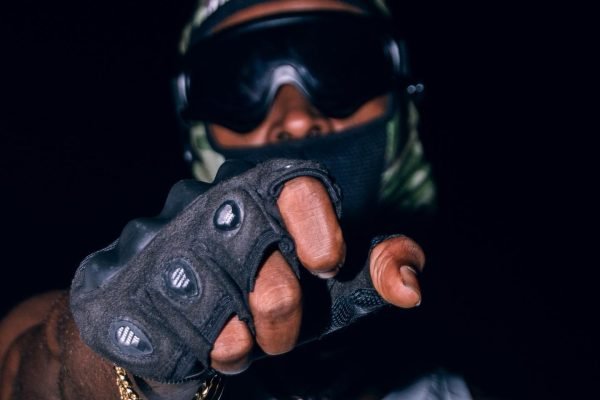 Diego: Calabar’s Brave Voice Turning Street Struggles into Spiritual Trap Sermons