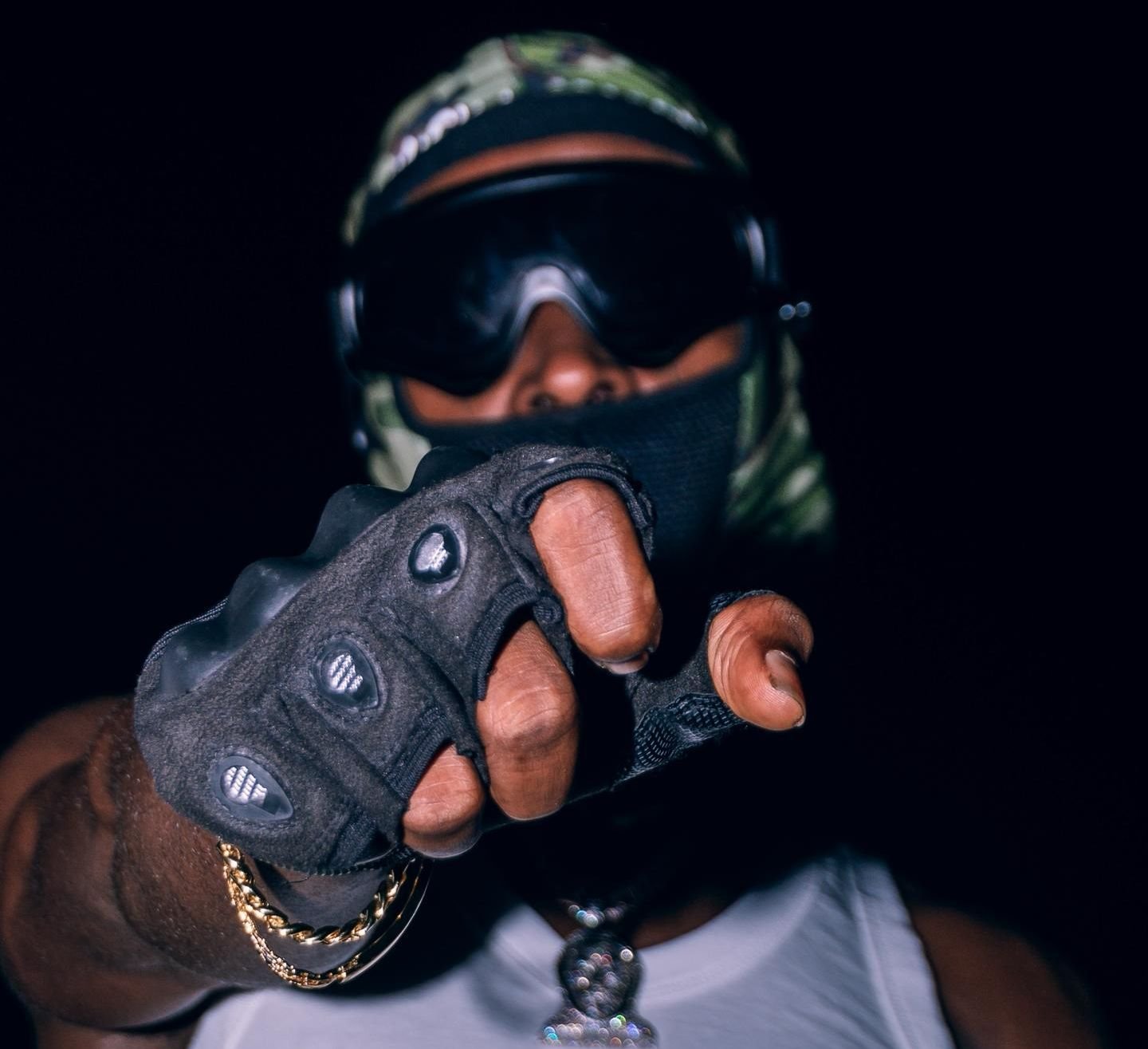 Diego: Calabar’s Brave Voice Turning Street Struggles into Spiritual Trap Sermons