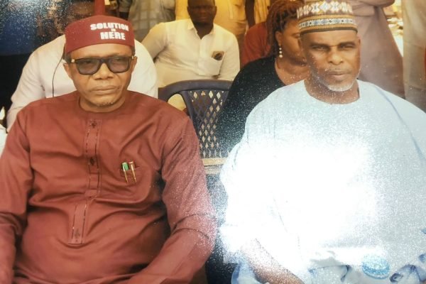 Anambra guber: Hausa community denies working against Soludo's reelection bid