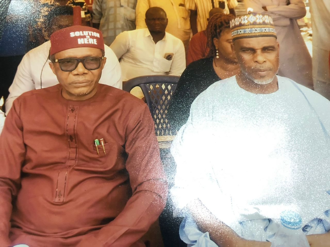 Anambra guber: Hausa community denies working against Soludo's reelection bid