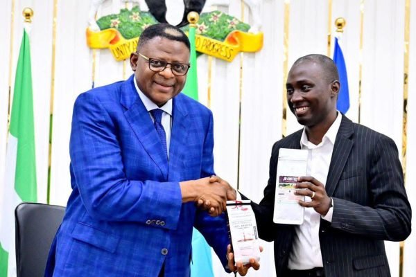 Cross River launches 30 million coffee seedlings project