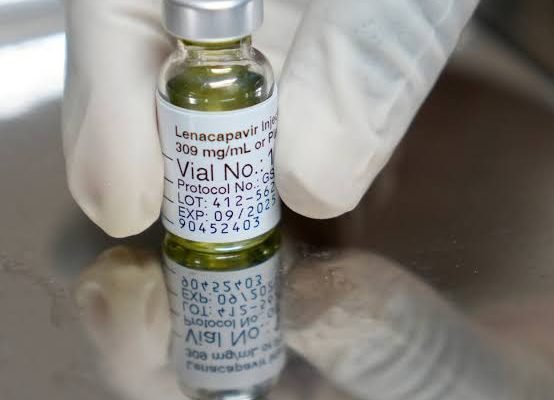 WHO endorses Lenacapavir, breakthrough HIV drug that offers near-total protection with two doses a year