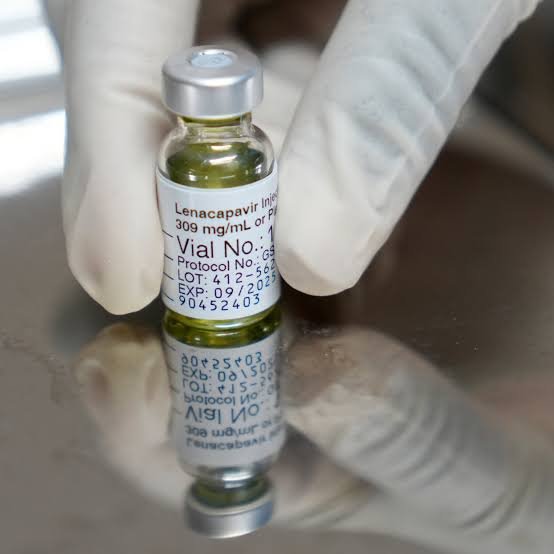 WHO endorses Lenacapavir, breakthrough HIV drug that offers near-total protection with two doses a year