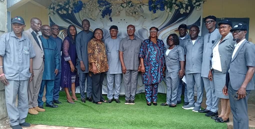 2025 MCPDP: Community Health Practitioners Reaffirm Commitment to Strengthen Primary Healthcare Delivery at Grassroots