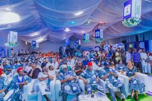 Senator Asuquo Ekpenyong Celebrates 25 Years of NDDC with Niger Delta Youth, Women
