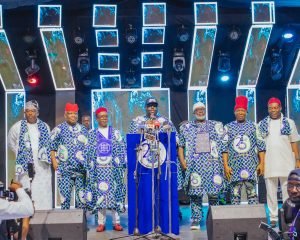 Senator Asuquo Ekpenyong Celebrates 25 Years of NDDC with Niger Delta Youth, Women