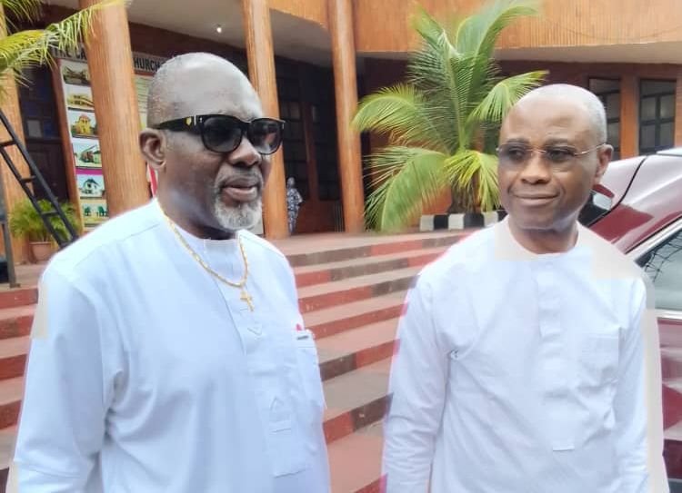 Anambra guber poll will be a test case for 2027 general election in Nigeria - ADC