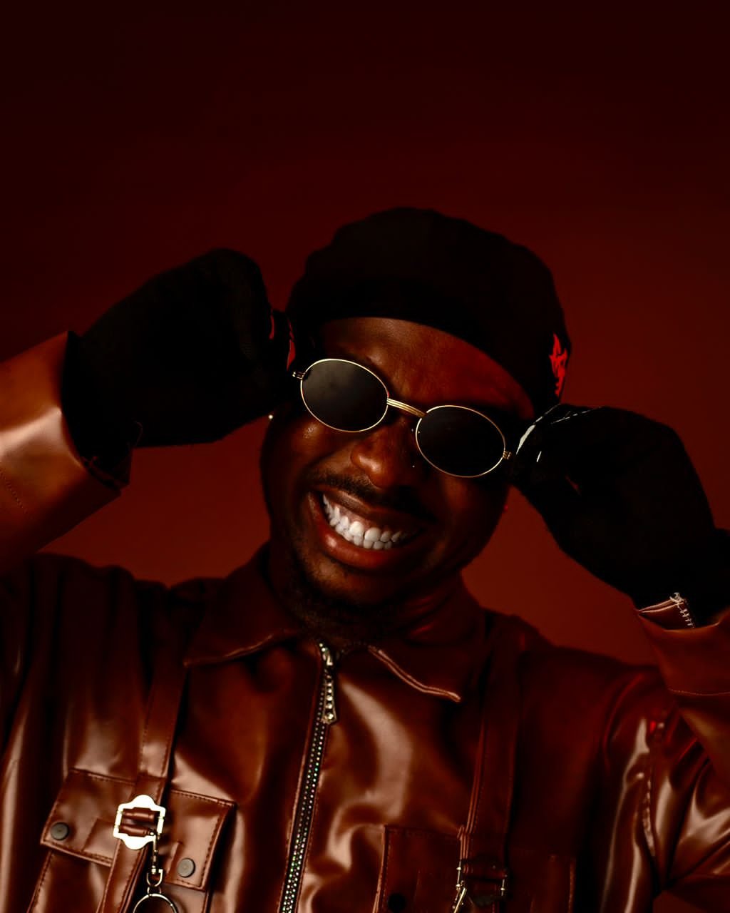 New Release: MEGA-BOY’s “Blessings” Speaks to the Heart of Every Dreamer