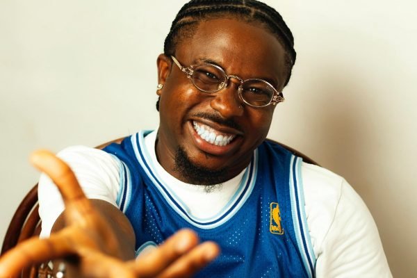 MEGA-BOY, Calabar's fast rising music star, drops “Blessings” July 11