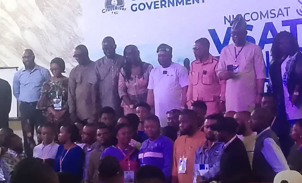 Cross River Lauds NIGCOMSAT Over Empowerment On Satellite Technology