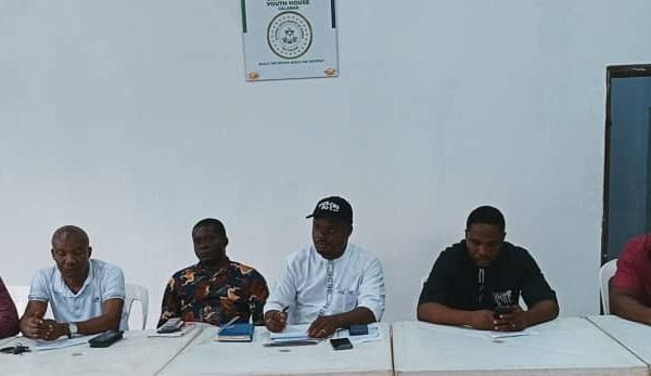 Allegation of misappropriation of N5million is false - C'River NYCN Chairman