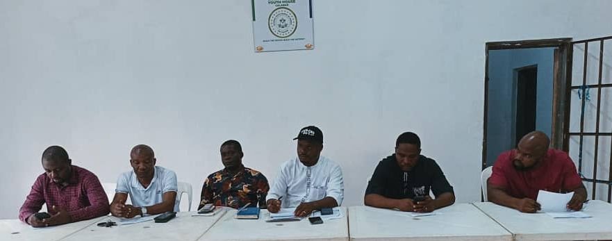 Allegation of misappropriation of N5million is false - C'River NYCN Chairman