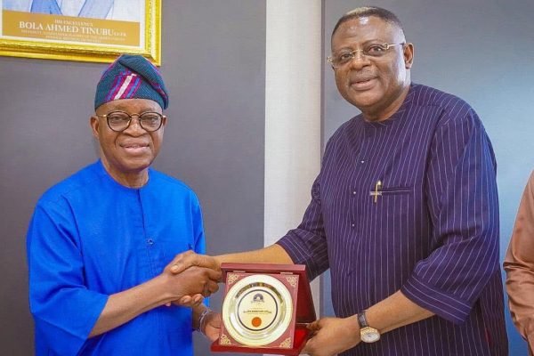 Gov Otu Voices Excitement as FG Unveils Strategic Roadmap for Bakassi Deep Seaport