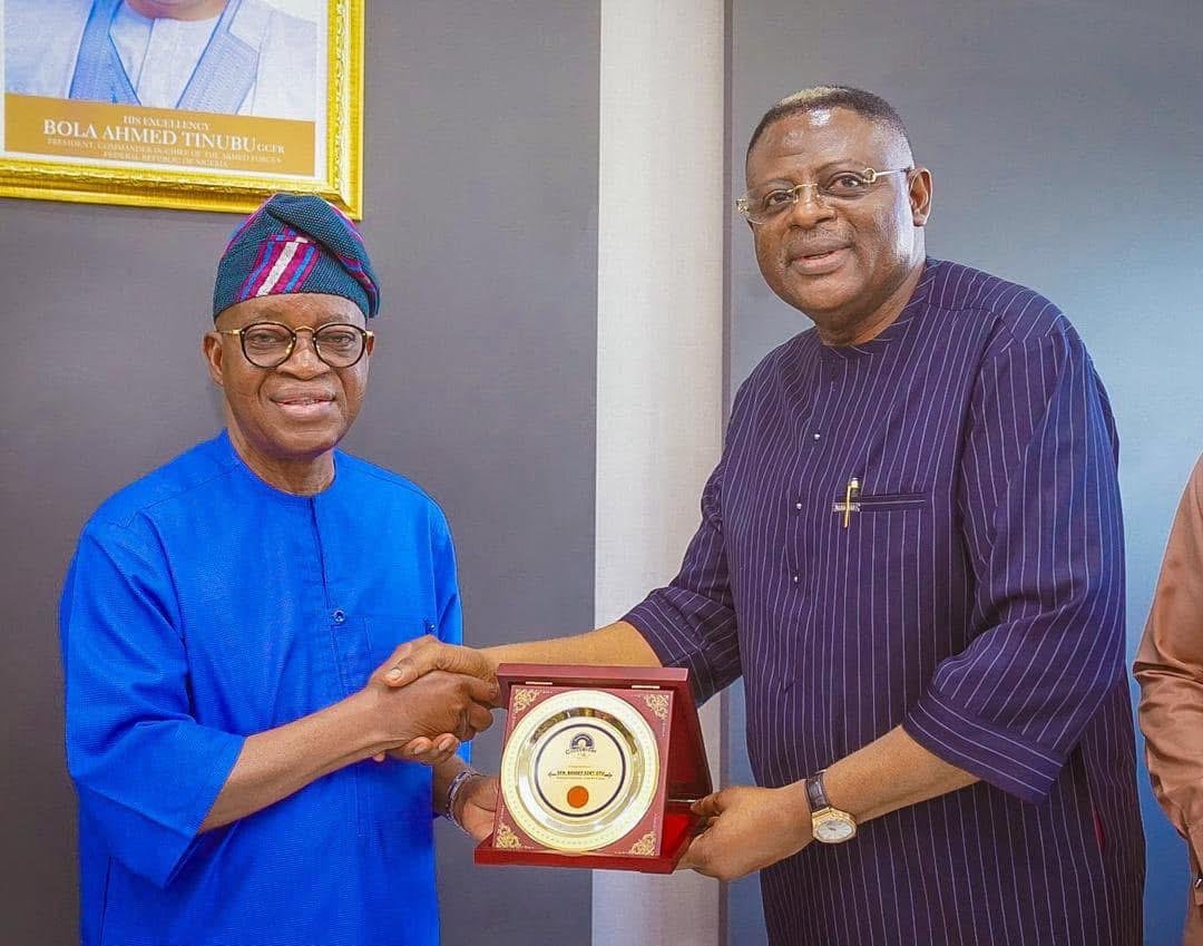 Gov Otu Voices Excitement as FG Unveils Strategic Roadmap for Bakassi Deep Seaport