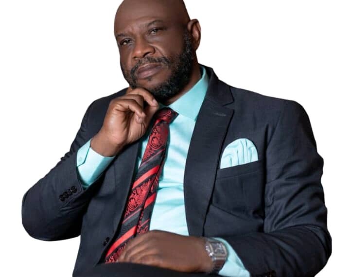 2025 guber: Anambra needs governance of inclusivity not alienation - AA candidate, Nweke