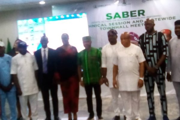 PEBEC scores Anambra high on infrastructural development