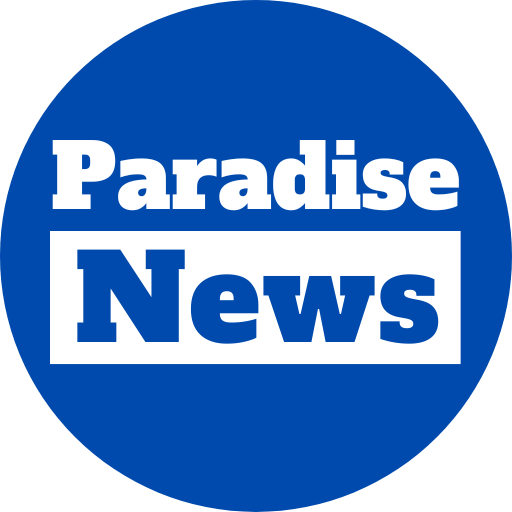 Page not found - Paradise News