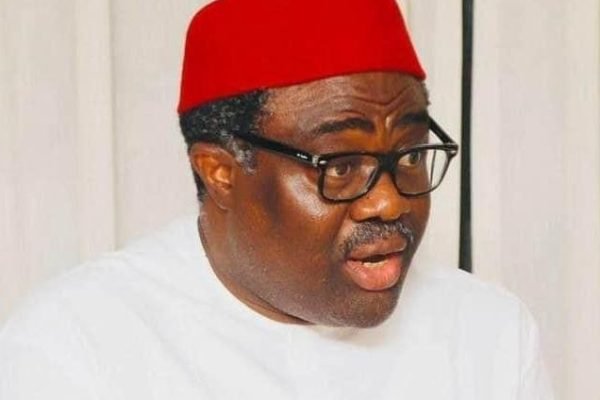 Paul Chukwuma Exemplifies The Anambra Spirit – YPP