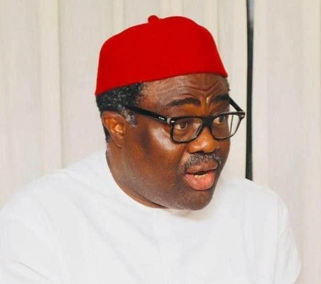 Paul Chukwuma Exemplifies The Anambra Spirit – YPP