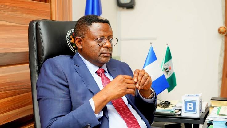 Security, Welfare Top Agenda as Governor Otu Holds Strategic Session with 18 LG Chairmen