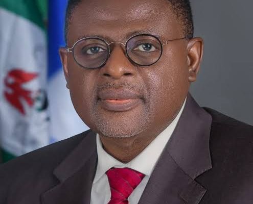 Gov Otu cancels local govt recruitment, orders fresh and transparent process