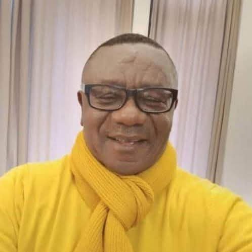 Cross River State APC Celebrates Rt Hon Orok Duke PhD On The Occasion Of His Birthday