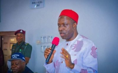 Anambra Govt invites interested civil servants to apply for permanent secretary position