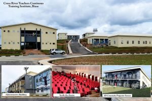 C'River Education Commissioner Odey, Director-General Adedoja Save The Day, Broker Peace To Avert Planned Protest At TCTI