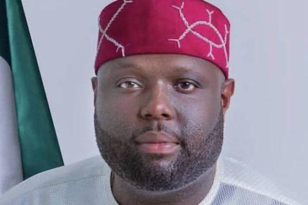 Senator Asuquo Ekpenyong Facilitates NDDC Foreign Post Graduate Scholarships for C'River Indigenes