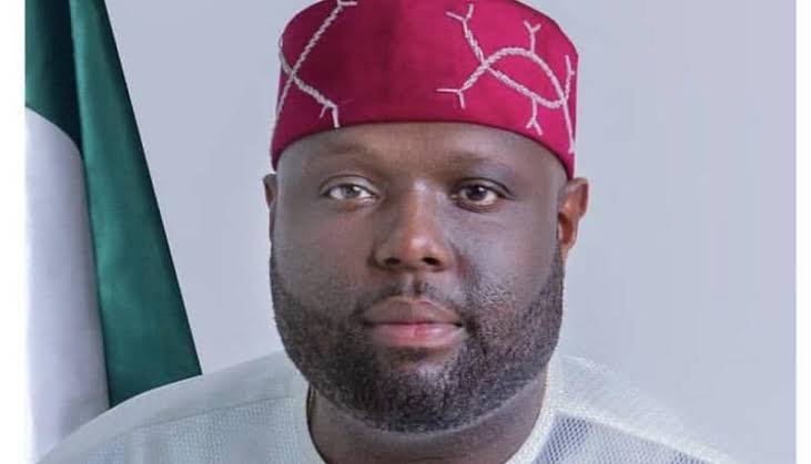 Senator Asuquo Ekpenyong Facilitates NDDC Foreign Post Graduate Scholarships for C'River Indigenes