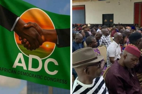 Cross River South Consultative Forum Condemns ADC Coalition's Ethnic Agenda, Urges Unity Behind Gov Otu